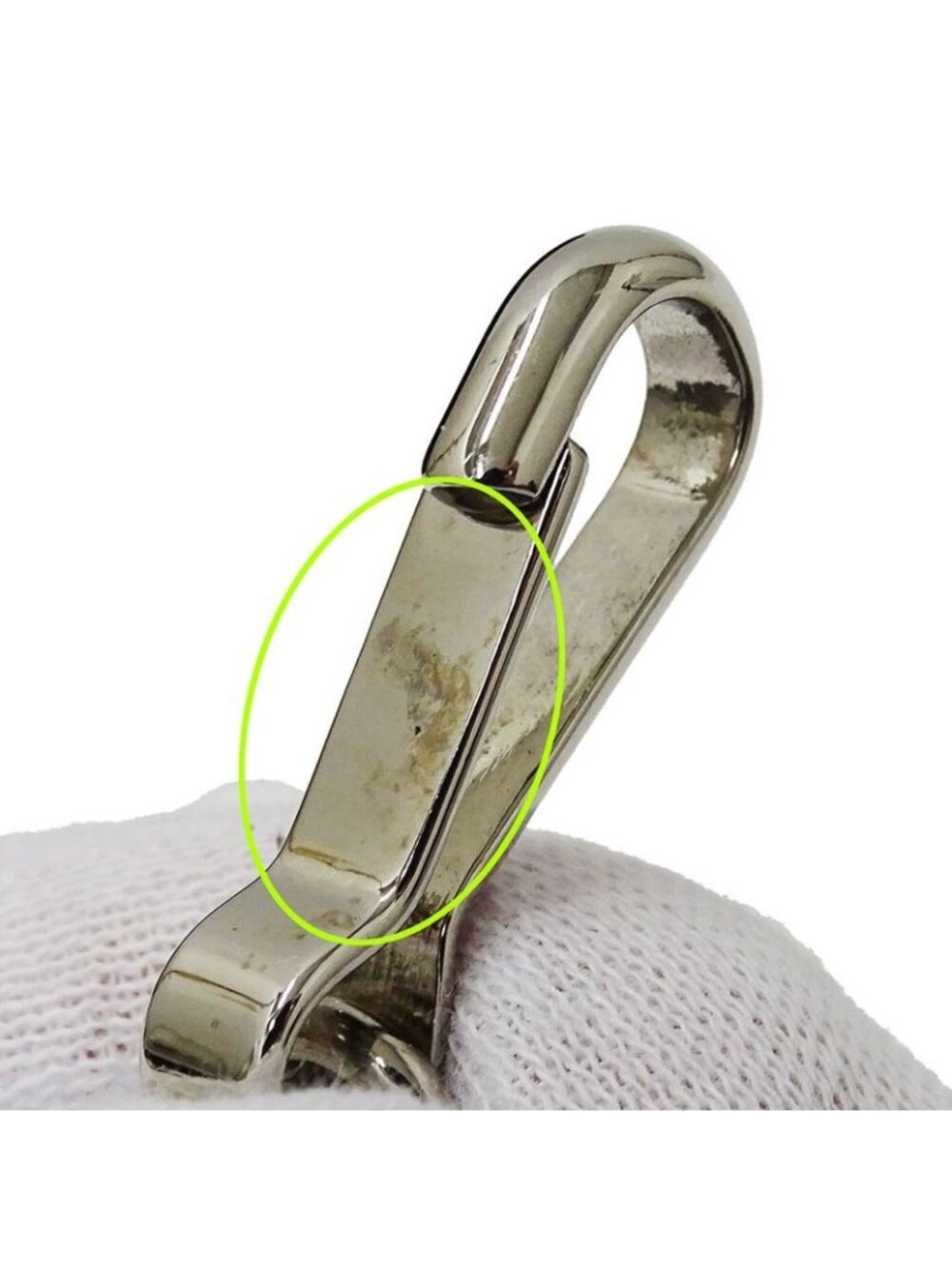 Balenciaga Shoulder Bag Everyday 2-Way Faux Fur Black Logo - Picture 12 of 13